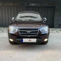 سانتافه 2008. فول