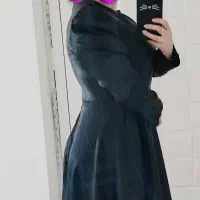 تن خور فوق العاده شیک(معاوضه دارم)|لباس|دوگنبدان, |دیوار