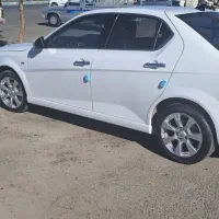 فروش فوری دنا اتومات مدل ۴۰۲