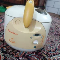 سرخ کن مولینکس