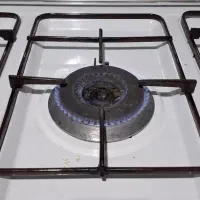 گاز پنج شعله فردار|اجاق گاز و لوازم برقی پختوپز|رشت, اسماعیل آباد|دیوار