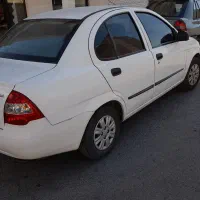 تیبا ۹۷ دوگانه|خودرو سواری و وانت|مشهد, جاهد شهر|دیوار