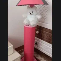 آباژور اتاق کودک