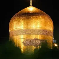 تور مشهد ، بلیط قطار