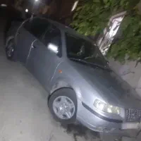 سمند۸۳کمپلت