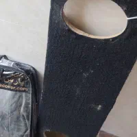 تخته باند روکش فابریک ۱۱۱ منبع