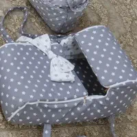 کیسه خواب و کیسه حمل نوزاد