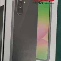 موبایل سامسونگ A56 پلمپ قیمت پایین