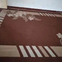سه عدد گلیم فرش ۱۲ متری قهوه ای به فروش میرسد