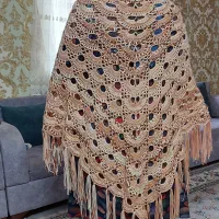 فروش شال،روسری نخ ابریشم