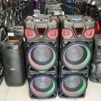 اسپیکر باند دیجی مکسیدر AL230|سیستم صوتی خانگی|کرج, بنیاد|دیوار