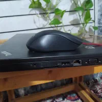 لپتاپ لنوو tinkpad T470 i5|رایانه همراه|دورود, |دیوار