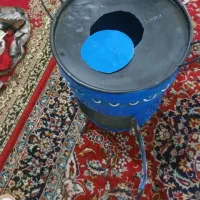 بخاری  هیزمی|آبگرمکن، پکیج، شوفاژ|ارومیه, |دیوار