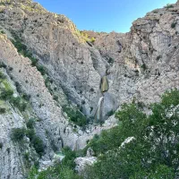 تور یک روزه آبشارهای پلکانی و زیبای پای طوف