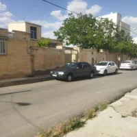 خانه ویلایی در قیدار