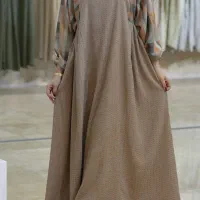 عبای مجلسی زیبا