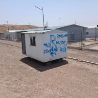کانکس ۳در ۴ سالم در حد نو