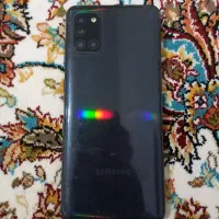 گوشی A31|موبایل|اردبیل, |دیوار