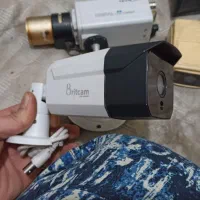 دوربین مداربسته کره‌ای،ژاپنی