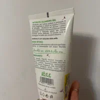 ژل بهداشتی تناسلی