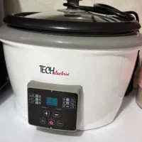 فروش پلو پز تک الکتریک|ظروف پخت‌وپز|رشت, معلم|دیوار