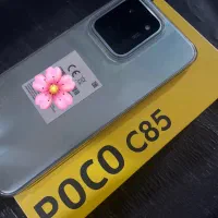 پوکو C85