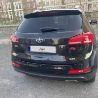 جک ۹۵ دنده|خودرو سواری و وانت|تهران, جنت‌آباد مرکزی|دیوار
