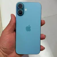 آیفون ۱۶ پلاس