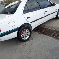 405 مدل 94 گاز کارخانه  درجه یک