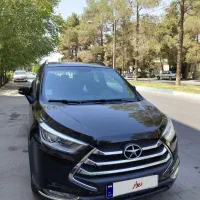 جک S3 مدل 1402