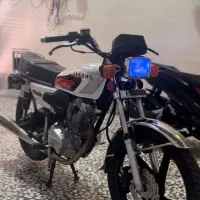 موتور ۲۰۰ باسل