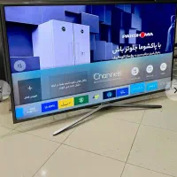 ال ای دی 43 سامسونگ اسمارت درحدنو اصل کره