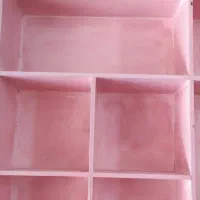 شلف ماگ|کتابخانه، شلف، قفسه‌های دیواری|اراک, |دیوار