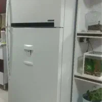 فروش یخچال LG 28 فوت کره اصل