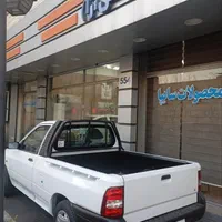 پراید وانت نقدو اقساط