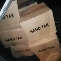 جرمگیر معجزه نانو تک