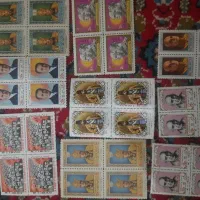 تمبر کلکسیونی وکمیاب