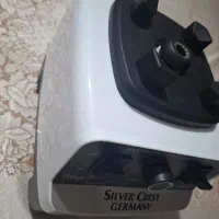 مخلوط کن و آسیاب