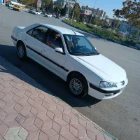 پارس سیمی 402