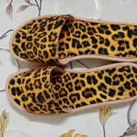 دمپایی زنانه|کیف، کفش، کمربند|سبزوار, پامنار|دیوار