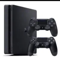 Ps4(تامین اجتماعی و حکمت کارت،آوند،امید)36ماهه