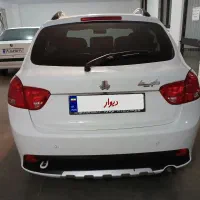 کوییک اتومات فول|خودرو سواری و وانت|تهران, تهرانپارس غربی|دیوار