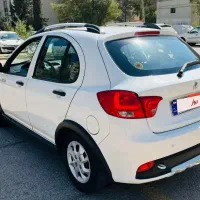 کوییک GXL فول آپشن ۸۵ گانه سنسور فابریک آخر ۱۴۰۲