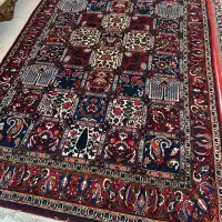 فرش بختیاری اصیل