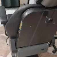 صندلی ارایشگاه وسرشور|آرایشگاه و سالن‌های زیبایی|کرج, المهدی|دیوار