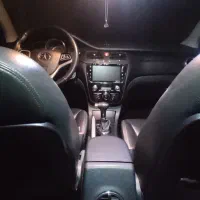 جکg5مدل۹۴ بی رنگ|خودرو سواری و وانت|تبریز, |دیوار