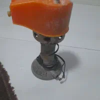 پمپ کولر آبی و تسمه