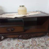 میز جلو مبلی|مبلمان خانگی و میز عسلی|اسلامشهر, چیچکلو|دیوار