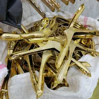 مانکن و رگال