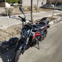 بنلی ۳۰۰|موتورسیکلت|تهران, اتحاد|دیوار